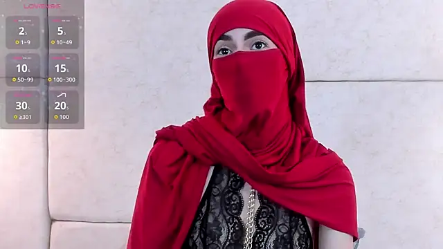 Snapshot of _Zahiira_ chatting on October 15, 2025, 1:33 pm  Zahiira  online show from October 15, 2025, 1:33 pm