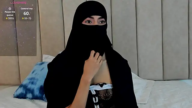 Snapshot of _Zahiira_ chatting on March 23, 2026, 11:58 am Zahiira online show from March 23, 2026, 11:58 am