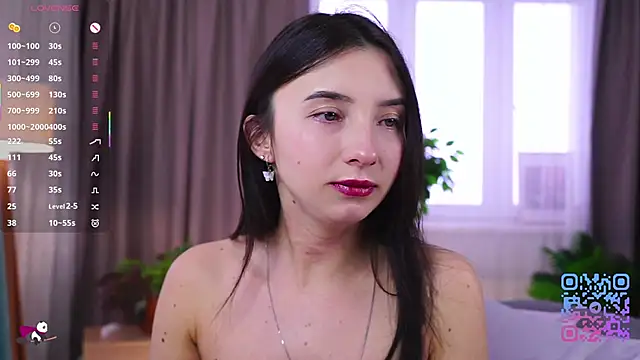 Snapshot of DaisyBlaze chatting on March 3, 2026, 4:40 am DaisyBlaze online show from March 3, 2026, 4:40 am