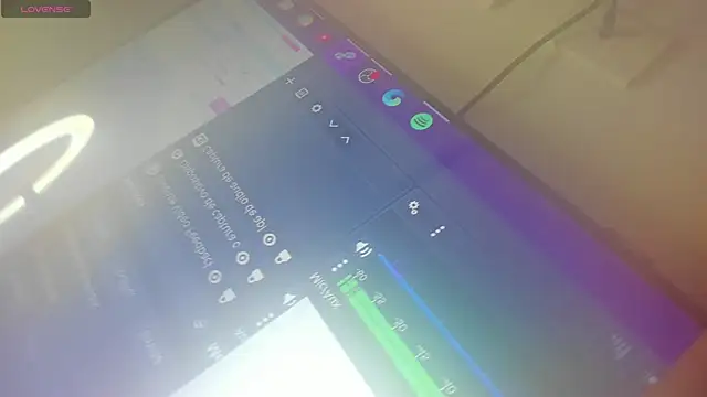 dana hazze online show from February 6, 2026, 8:45 pm