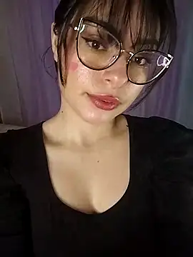 Camila Ord online show from September 24, 2025, 4:43 pm