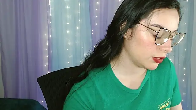 Camila Ord online show from October 13, 2025, 7:36 pm