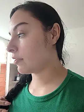 Camila Ord online show from March 25, 2026, 9:10 pm