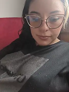 Camila Ord online show from May 12, 2026, 9:01 pm