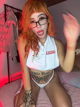 ScarlettRusso1 online show from May 10, 2026, 11:10 pm