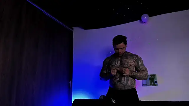 natevillage online show from April 24, 2026, 9:06 pm