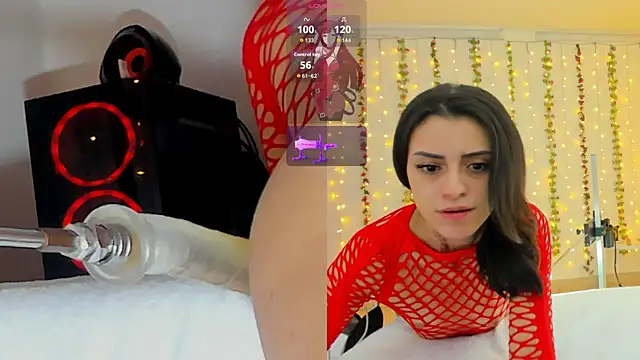 Snapshot of Kitty__Rose__ chatting on September 30, 2025, 10:20 am Kitty  Rose   online show from September 30, 2025, 10:20 am