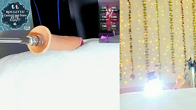 Snapshot of Kitty__Rose__ chatting on February 11, 2026, 10:09 am Kitty Rose online show from February 11, 2026, 10:09 am