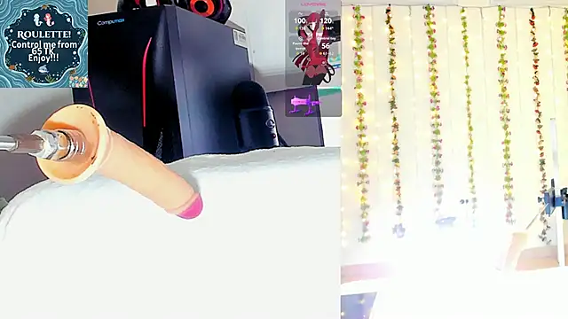 Snapshot of Kitty__Rose__ chatting on February 17, 2026, 10:12 am Kitty Rose online show from February 17, 2026, 10:12 am