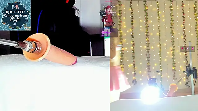 Snapshot of Kitty__Rose__ chatting on February 19, 2026, 12:23 pm Kitty Rose online show from February 19, 2026, 12:23 pm