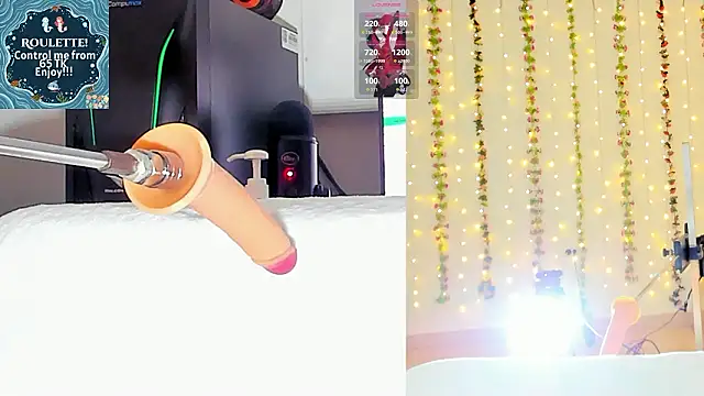 Snapshot of Kitty__Rose__ chatting on February 21, 2026, 10:05 am Kitty Rose online show from February 21, 2026, 10:05 am