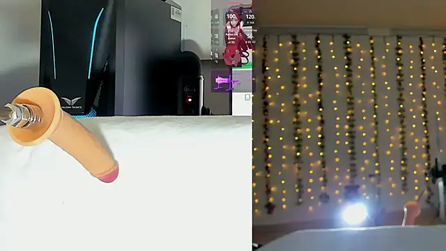 Snapshot of Kitty__Rose__ chatting on February 25, 2026, 10:03 am Kitty Rose online show from February 25, 2026, 10:03 am