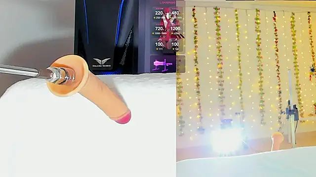 Snapshot of Kitty__Rose__ chatting on March 1, 2026, 10:17 am Kitty Rose online show from March 1, 2026, 10:17 am