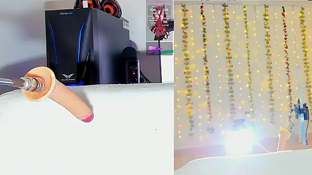 Snapshot of Kitty__Rose__ chatting on March 5, 2026, 10:11 am Kitty Rose online show from March 5, 2026, 10:11 am