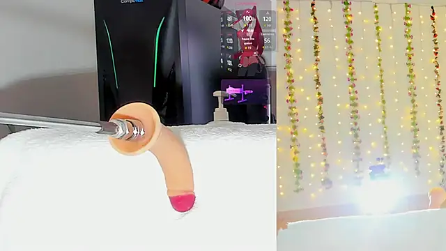 Snapshot of Kitty__Rose__ chatting on March 10, 2026, 10:09 am Kitty Rose online show from March 10, 2026, 10:09 am