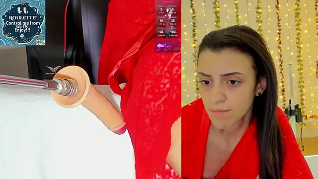 Kitty  Rose   online show from June 21, 2026, 10:29 am
