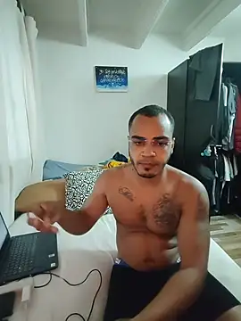 SanChacal5694 online show from November 9, 2025, 10:19 pm