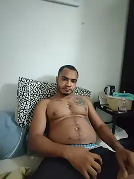 SanChacal5694 online show from November 15, 2025, 3:37 am