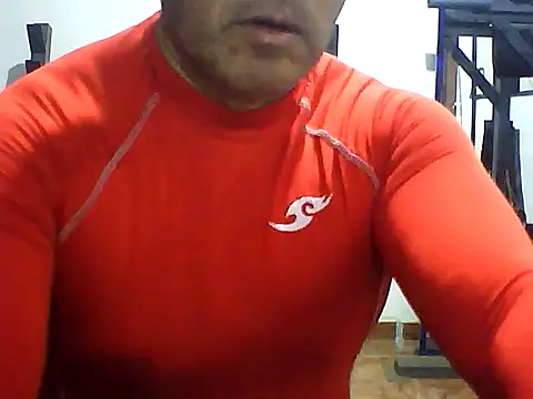 Snapshot of sexigym35 chatting on October 29, 2025, 2:47 am sexigym35 online show from October 29, 2025, 2:47 am