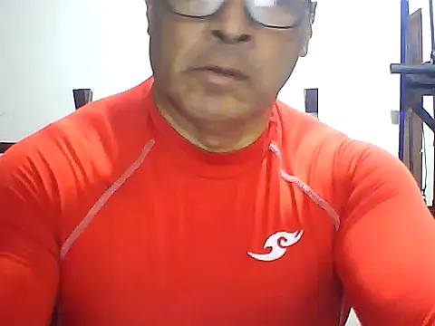 Snapshot of sexigym35 chatting on October 30, 2025, 2:57 am sexigym35 online show from October 30, 2025, 2:57 am