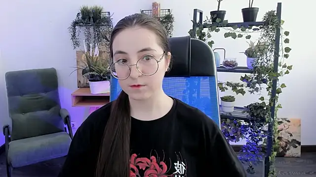 Snapshot of VirtuallVoyant chatting on March 16, 2026, 7:23 am VirtuallVoyant online show from March 16, 2026, 7:23 am