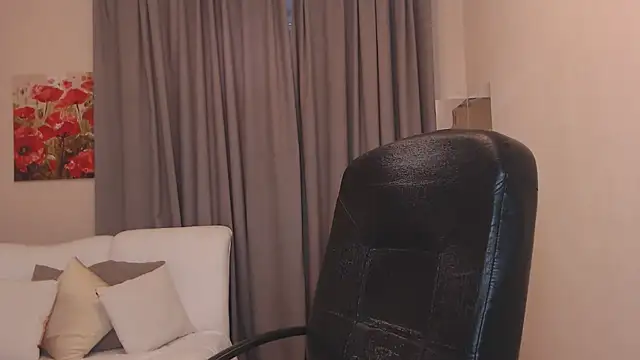 ValeriaSharm online show from March 8, 2026, 3:43 am