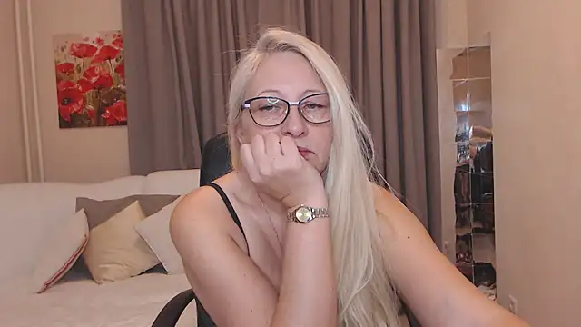 ValeriaSharm online show from March 14, 2026, 4:23 pm