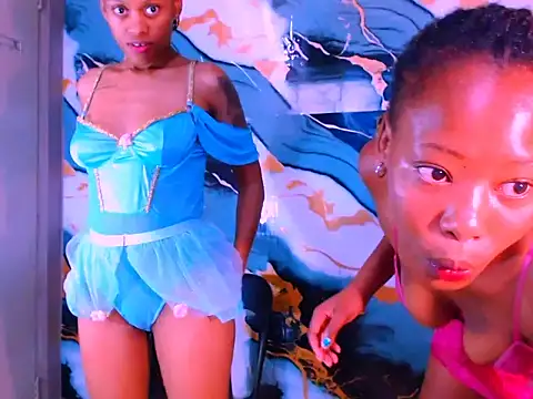 ebonypretty4u69 online show from February 6, 2026, 6:40 am