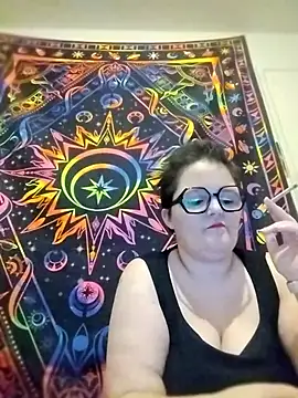 moulette7 online show from April 29, 2026, 6:14 pm