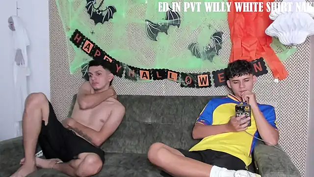 Snapshot of willy_sexxx18 chatting on October 11, 2025, 7:56 pm willy sexxx18 online show from October 11, 2025, 7:56 pm