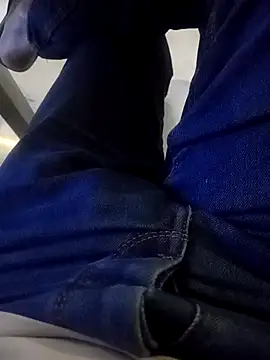 svvagesexyy online show from October 12, 2025, 9:03 pm