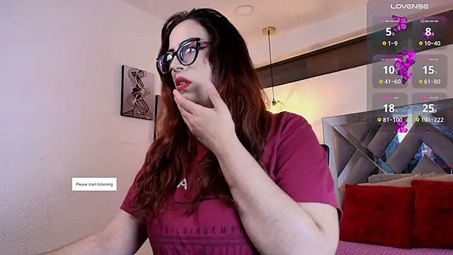 Rossi ss1 online show from October 24, 2025, 3:03 am