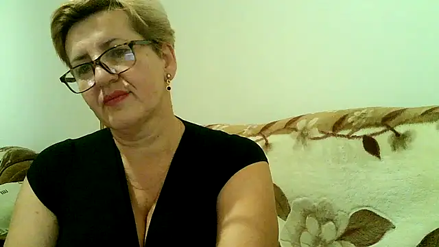 Dana4921 online show from October 23, 2025, 4:28 pm
