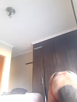 Snapshot of SweetBerryBliss chatting on October 27, 2025, 3:27 pm SweetBerryBliss online show from October 27, 2025, 3:27 pm