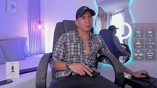 j deex online show from October 16, 2025, 3:13 pm