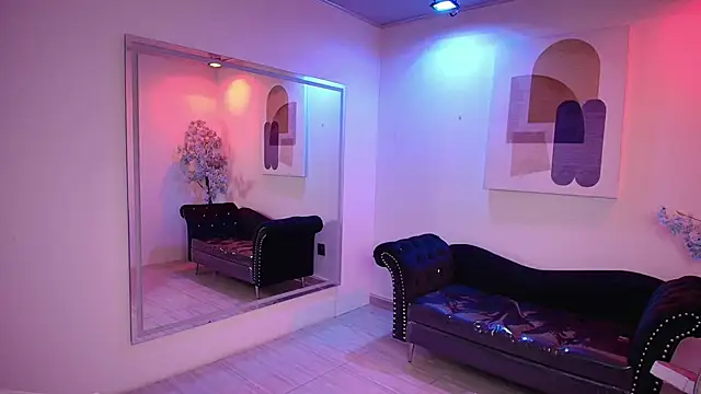 Snapshot of Infernus_vana666 chatting on October 7, 2025, 11:40 am Infernus vana666 online show from October 7, 2025, 11:40 am