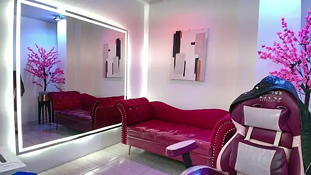 Snapshot of Infernus_vana666 chatting on October 24, 2025, 7:32 pm Infernus vana666 online show from October 24, 2025, 7:32 pm