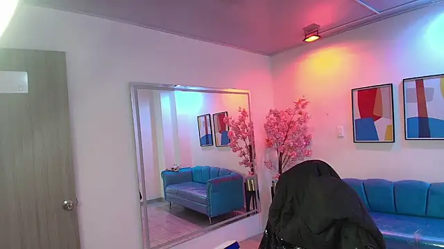 Snapshot of Infernus_vana666 chatting on November 4, 2025, 11:09 am Infernus vana666 online show from November 4, 2025, 11:09 am