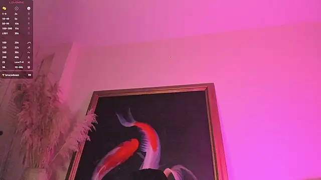 JamesCarter77 online show from June 18, 2026, 9:14 am