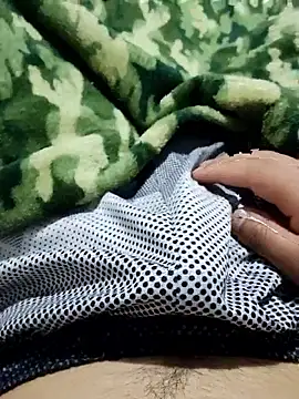  SamuraiXx online show from November 24, 2025, 2:44 am