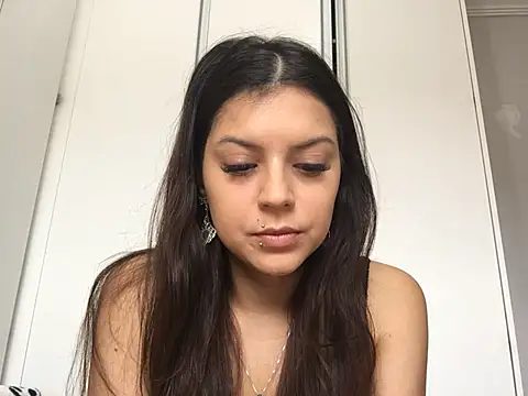 angelsecrets online show from May 18, 2026, 6:36 pm