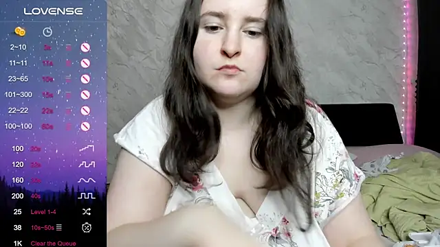 alice allens online show from October 4, 2025, 3:54 pm