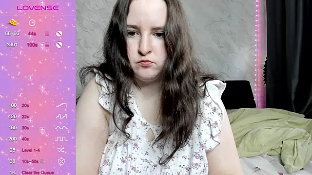 alice allens online show from October 7, 2025, 8:55 am