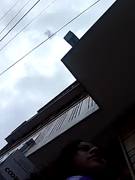 Snapshot of Yaya_watson chatting on September 18, 2025, 5:48 pm Yaya watson online show from September 18, 2025, 5:48 pm