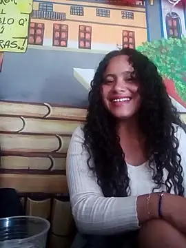 Snapshot of Yaya_watson chatting on September 20, 2025, 8:32 pm Yaya watson online show from September 20, 2025, 8:32 pm