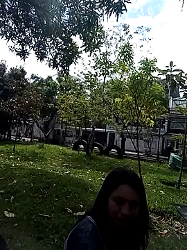 Snapshot of Yaya_watson chatting on October 3, 2025, 6:49 pm Yaya watson online show from October 3, 2025, 6:49 pm