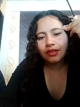 Snapshot of Yaya_watson chatting on October 4, 2025, 7:45 pm Yaya watson online show from October 4, 2025, 7:45 pm