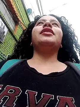 Snapshot of Yaya_watson chatting on October 9, 2025, 6:06 pm Yaya watson online show from October 9, 2025, 6:06 pm