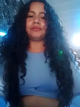 Snapshot of Yaya_watson chatting on October 10, 2025, 9:03 pm Yaya watson online show from October 10, 2025, 9:03 pm