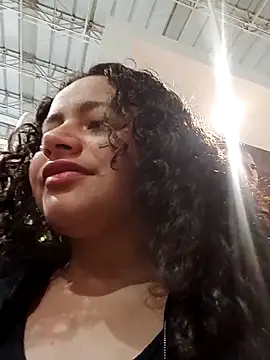 Snapshot of Yaya_watson chatting on October 15, 2025, 6:52 pm Yaya watson online show from October 15, 2025, 6:52 pm